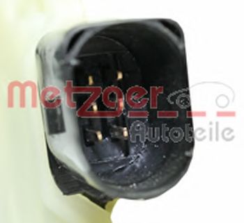 Замок двери A.I.C. Competition 55277