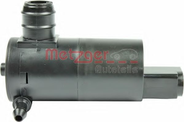 Водяной насос, система очистки окон METZGER 2220041