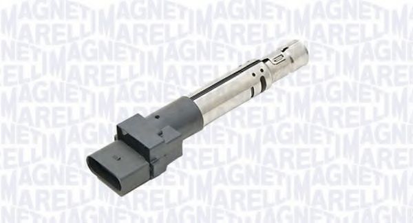 Катушка зажигания MAGNETI MARELLI 060810197010