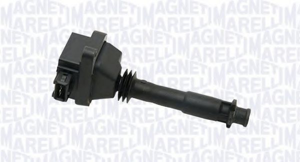 Катушка зажигания MAGNETI MARELLI 060810245010