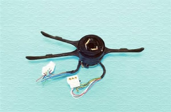 Выключатель на колонке рулевого управления MAGNETI MARELLI 000041243010