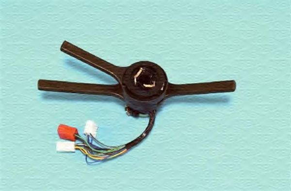 Выключатель на колонке рулевого управления MAGNETI MARELLI 000041250010