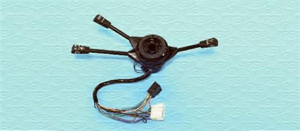 Выключатель на колонке рулевого управления MAGNETI MARELLI 000041683010