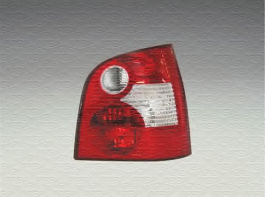Задний фонарь MAGNETI MARELLI 714098290503