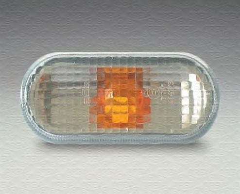 Фонарь указателя поворота MAGNETI MARELLI 714098340026