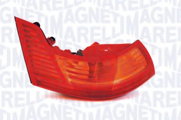 Задний фонарь MAGNETI MARELLI 714025620702