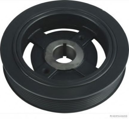 Ременный шкив, коленчатый вал MAGNETI MARELLI 600000003050