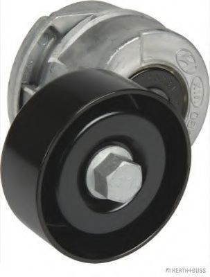 Натяжитель ремня, клиновой зубча MAGNETI MARELLI 600000009330