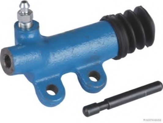 Рабочий цилиндр, система сцепления MAGNETI MARELLI 600000058650