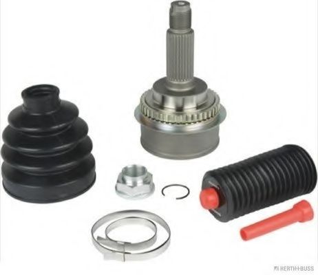 Шарнирный комплект, приводной вал MAGNETI MARELLI 600000063220