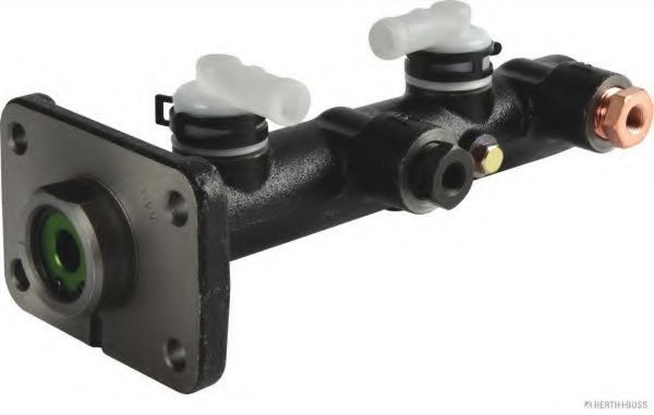 Главный тормозной цилиндр MAGNETI MARELLI 600000069520