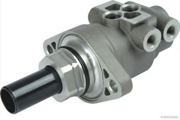 Главный тормозной цилиндр MAGNETI MARELLI 600000070160