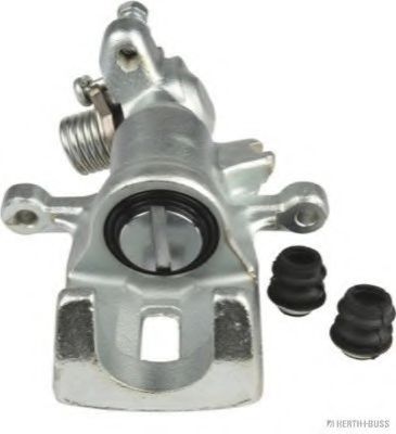 Тормозной суппорт MAGNETI MARELLI 600000075040