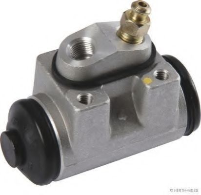 Колесный тормозной цилиндр MAGNETI MARELLI 600000080160