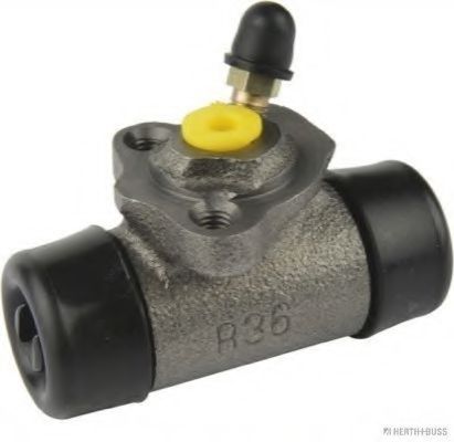 Колесный тормозной цилиндр MAGNETI MARELLI 600000082400