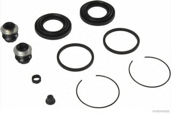 Ремкомплект, тормозной суппорт MAGNETI MARELLI 600000084000