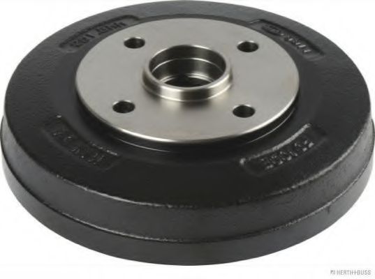 Тормозной барабан MAGNETI MARELLI 600000091830