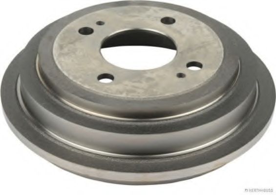 Тормозной барабан MAGNETI MARELLI 600000092790