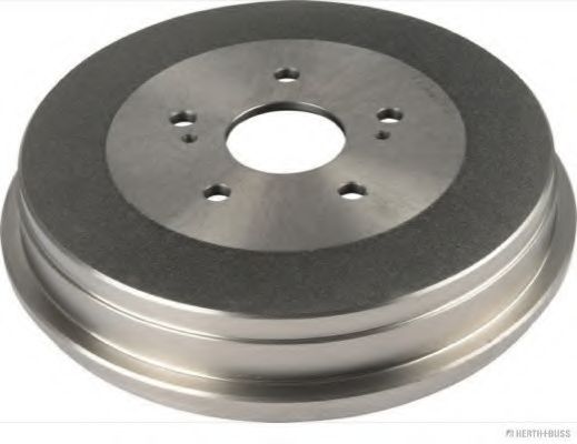 Тормозной барабан MAGNETI MARELLI 600000093040