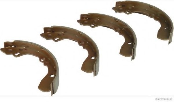 Комплект тормозных колодок MAGNETI MARELLI 600000093220