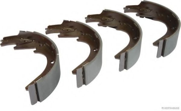 Комплект тормозных колодок MAGNETI MARELLI 600000094480