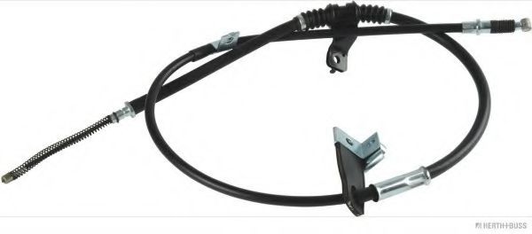 Трос, стояночная тормозная система MAGNETI MARELLI 600000120630