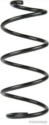 Пружина ходовой части MAGNETI MARELLI 600000133490