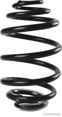 Пружина ходовой части MAGNETI MARELLI 600000134510