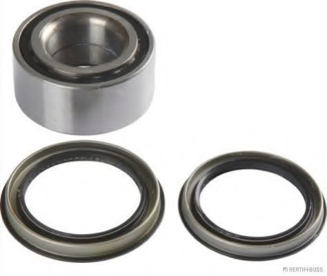 Комплект подшипника ступицы колеса FAG 101011