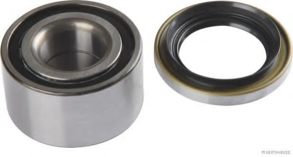 Комплект подшипника ступицы колеса MAGNETI MARELLI 600000136690