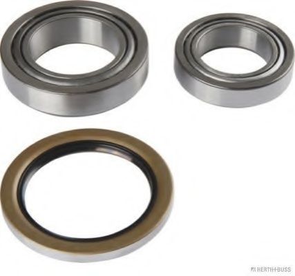 Комплект подшипника ступицы колеса MAGNETI MARELLI 600000136930