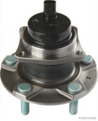 Комплект подшипника ступицы колеса MAGNETI MARELLI 600000137230