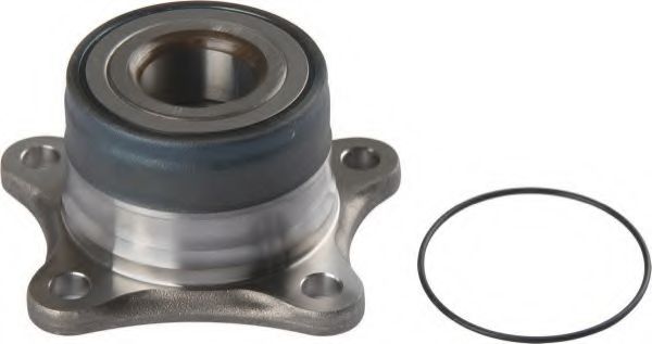 Комплект подшипника ступицы колеса MAGNETI MARELLI 600000139570