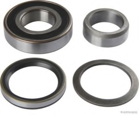 Комплект подшипника ступицы колеса MAGNETI MARELLI 600000140080