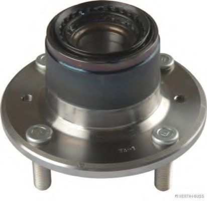 Комплект подшипника ступицы колеса MAGNETI MARELLI 600000140900