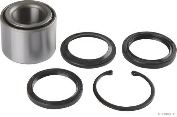 Комплект подшипника ступицы колеса MAGNETI MARELLI 600000141350