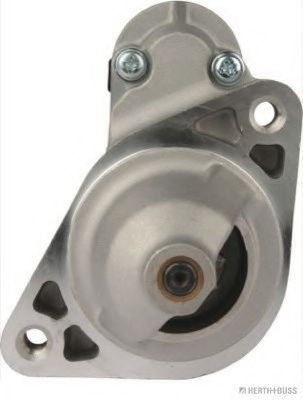 Стартер REMY 17538