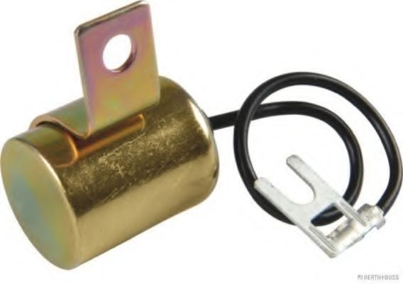 Контактная группа, распределитель зажигания MAGNETI MARELLI 600000174510