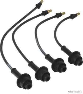 Комплект проводов зажигания MAGNETI MARELLI 600000175490