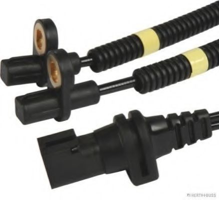 Датчик, частота вращения колеса MAGNETI MARELLI 600000182850