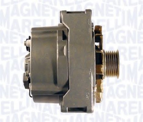 Генератор MAGNETI MARELLI 944390363900