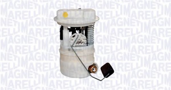 Модуль топливного насоса MAGNETI MARELLI 519746659901