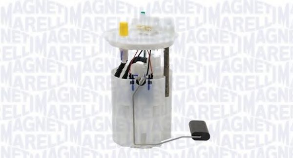 Модуль топливного насоса MAGNETI MARELLI 519700000066