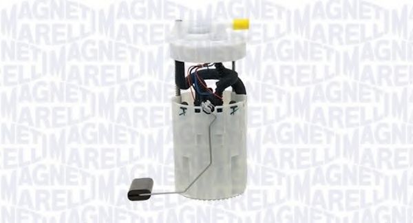 Модуль топливного насоса MAGNETI MARELLI 519700000109