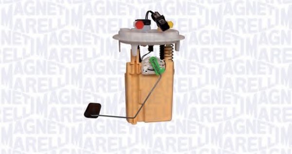 Дисплей, запас MAGNETI MARELLI 519781129903