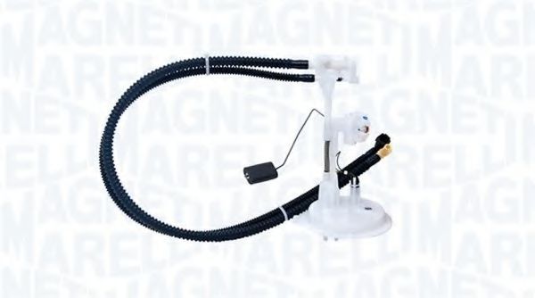 Дисплей, запас MAGNETI MARELLI 519000059200