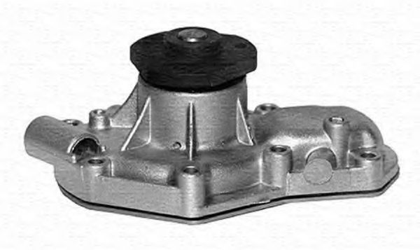 Водяной насос MAGNETI MARELLI 350981667000