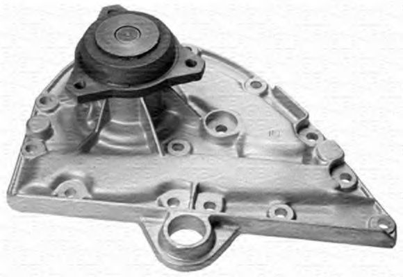 Водяной насос MAGNETI MARELLI 350981827000