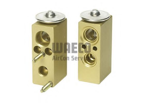 Расширительный клапан, кондиционер WAECO 8881100059
