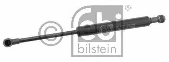 Газовая пружина, крышка багажник FEBI BILSTEIN 01189